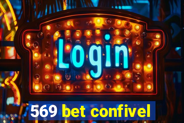 569 bet confivel