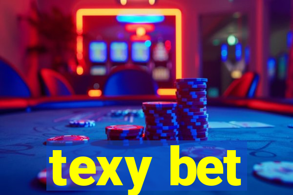 texy bet