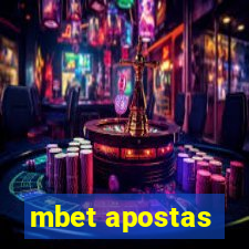 mbet apostas