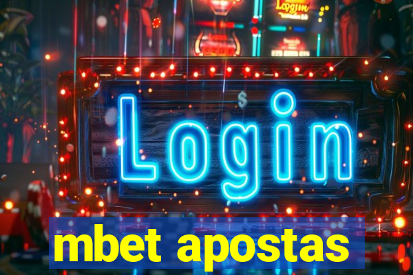 mbet apostas