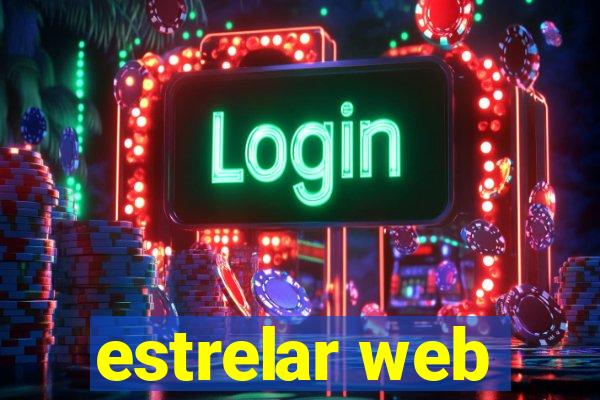 estrelar web