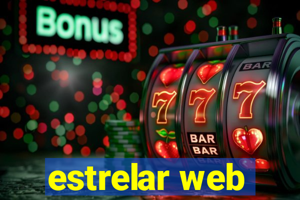 estrelar web