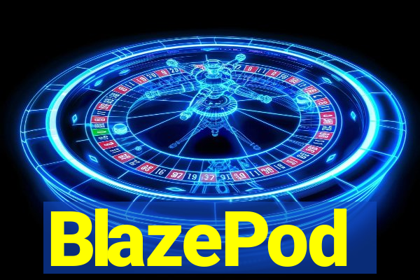 BlazePod