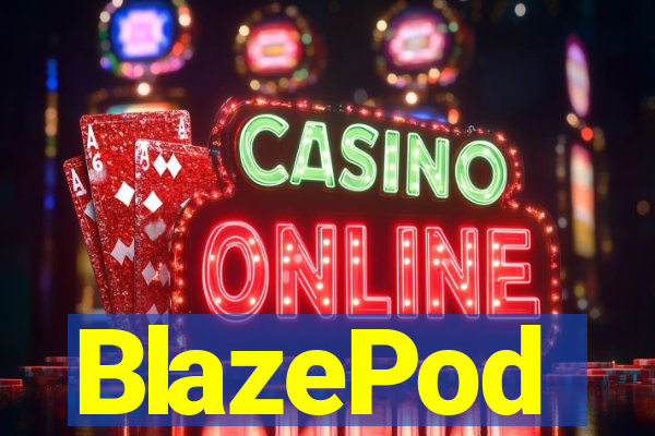 BlazePod