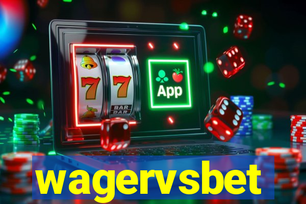 wagervsbet