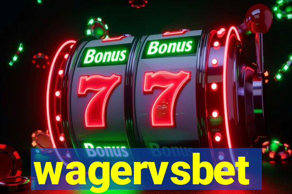 wagervsbet