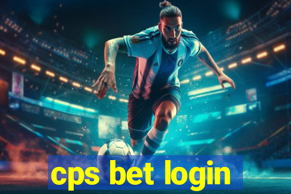 cps bet login