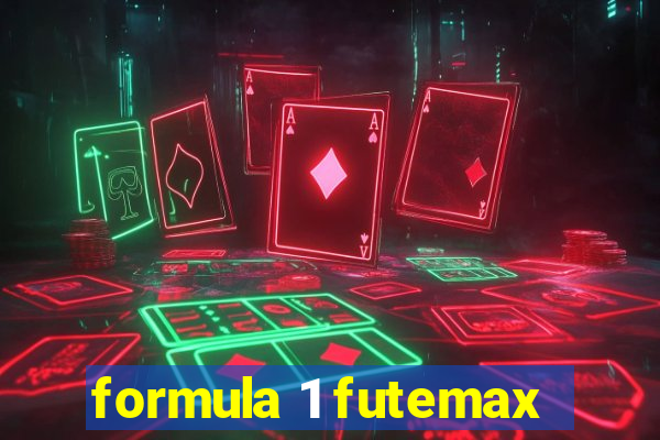 formula 1 futemax