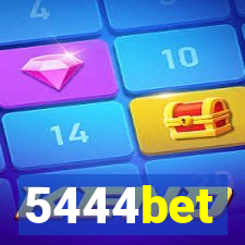 5444bet