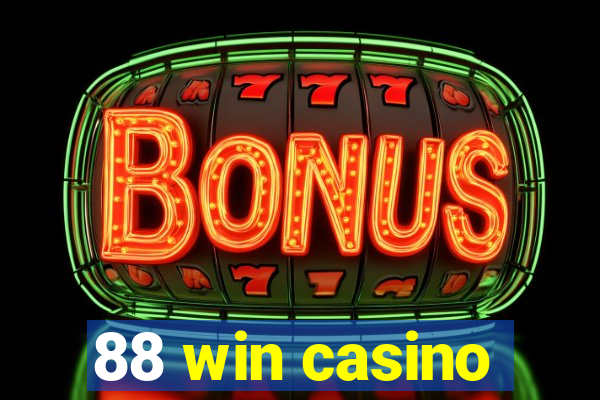 88 win casino