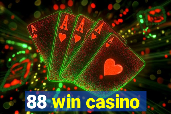 88 win casino