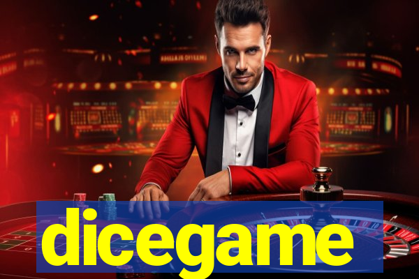 dicegame