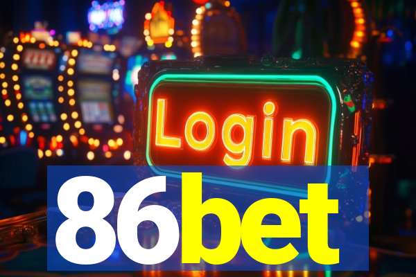 86bet