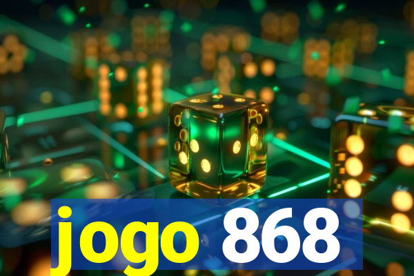 jogo 868