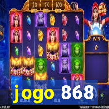 jogo 868