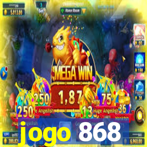 jogo 868