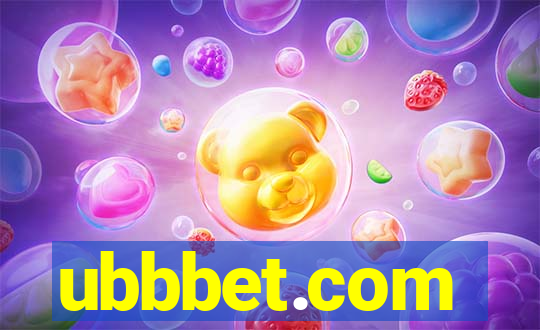 ubbbet.com