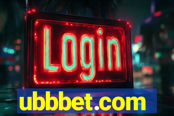 ubbbet.com