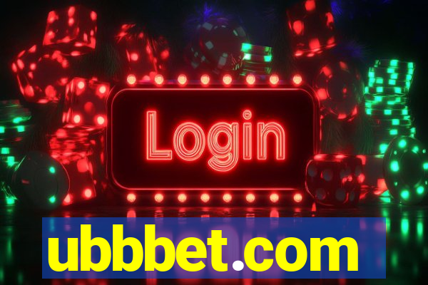 ubbbet.com