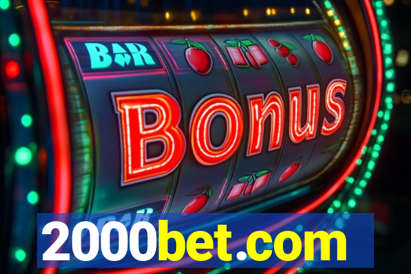 2000bet.com