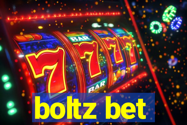 boltz bet