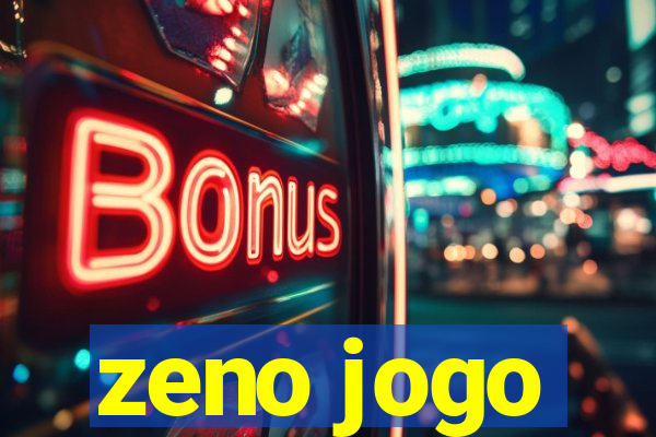 zeno jogo