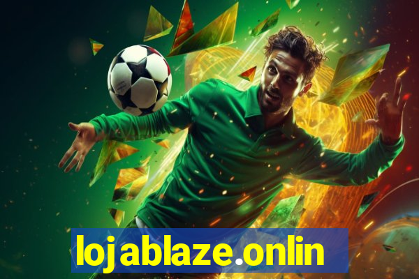 lojablaze.online