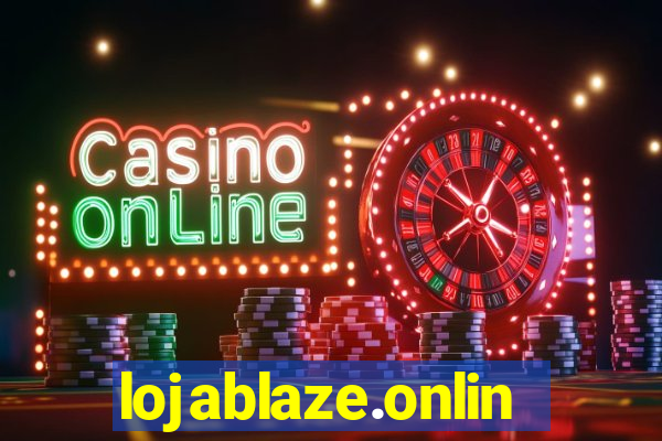 lojablaze.online