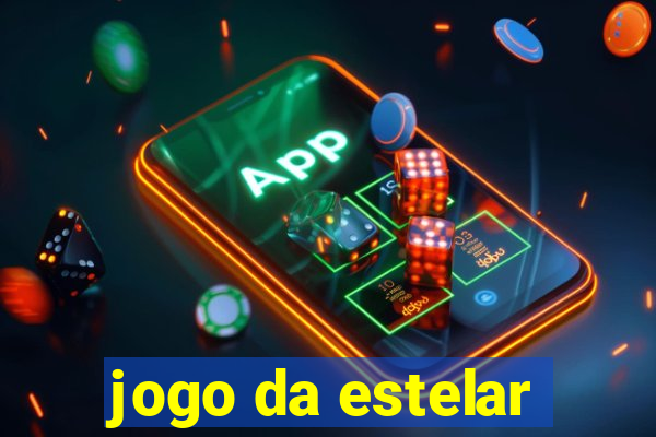 jogo da estelar