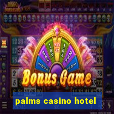 palms casino hotel