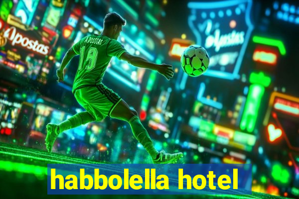 habbolella hotel