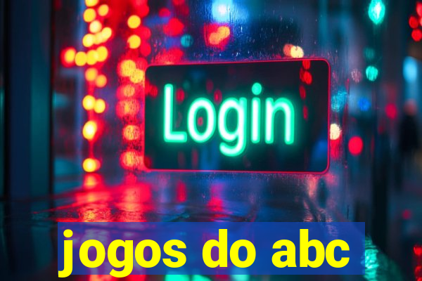 jogos do abc