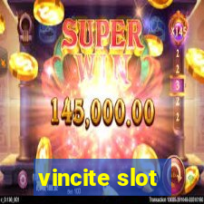 vincite slot