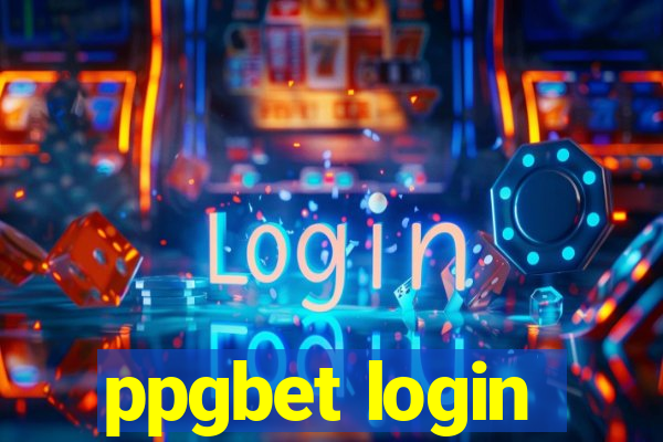 ppgbet login