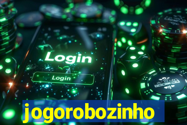 jogorobozinho