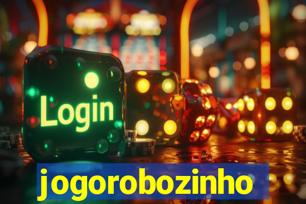 jogorobozinho