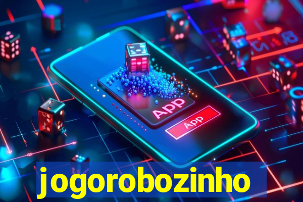 jogorobozinho