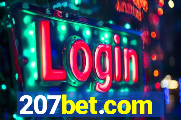 207bet.com