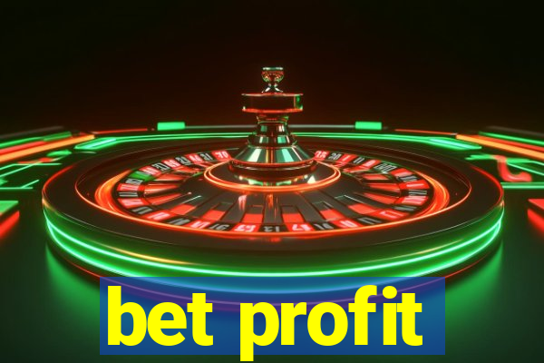 bet profit