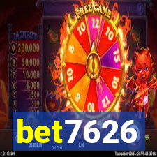 bet7626