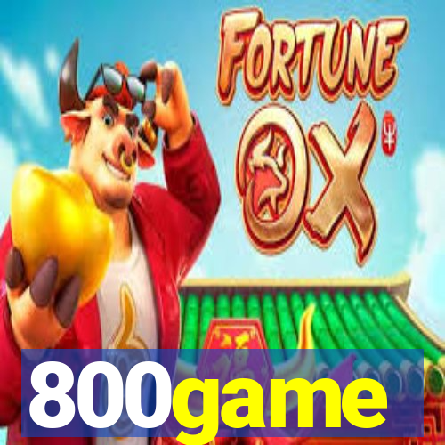 800game