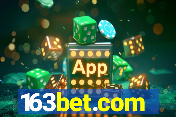 163bet.com