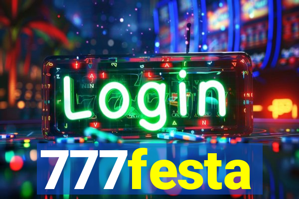 777festa