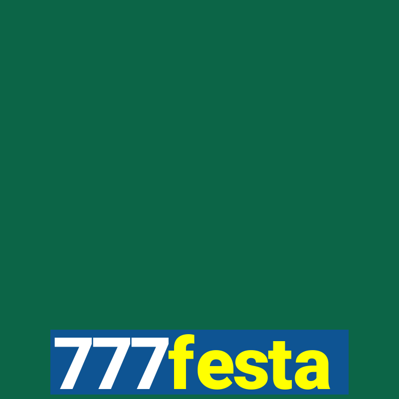 777festa