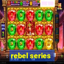 rebel series