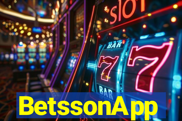 BetssonApp