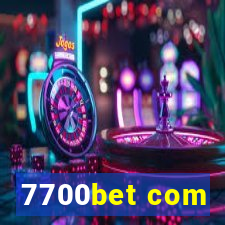 7700bet com