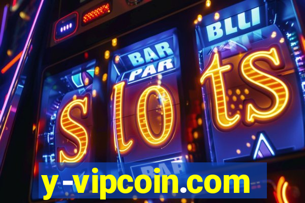 y-vipcoin.com