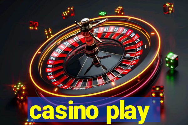 casino play