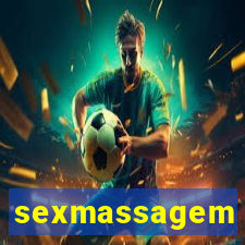 sexmassagem